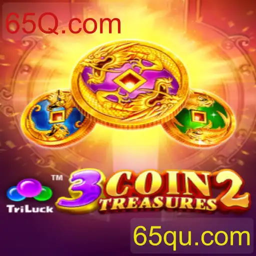 Descubra os Mistérios do Jogo 3CoinTreasures2