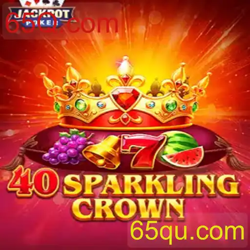 40SparklingCrown: O Novo Fenômeno dos Jogos Online