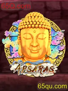 Apsaras: Explorando a Magia do Novo Jogo no Universo de 65Q.com