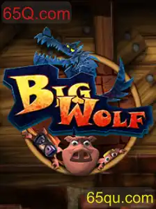 Descubra o Mundo de BigWolf: Um Jogo Inovador para Todas as Idades
