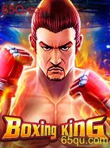 Descubra o Universo de BoxingKing: Um Mergulho em Estratégia e Ação