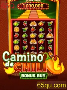 CaminodeChiliBonusBuy: Uma Experiência Imersiva no Mundo dos Jogos Digitais