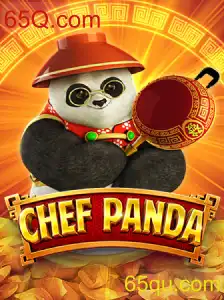 Explorando o Mundo de ChefPanda: Uma Aventura Gastronômica