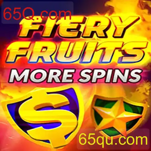 Descubra o Excitante Mundo de FieryFruitsMoreSpins