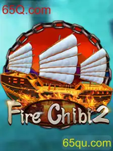 FireChibi2: Descubra a Aventura Explosiva