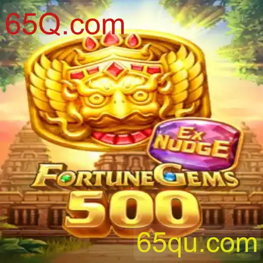 FortuneGems500: A Nova Sensação de Jogos Online em 65Q.com