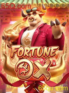 Explorando o Jogo FortuneOx e a Plataforma 65Q.com
