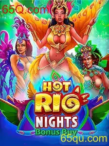 Descubra as Emoções de HotRioNightsBonusBuy no 65Q.com
