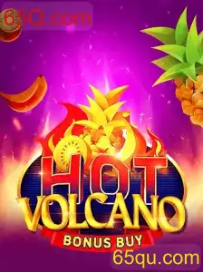 Descubra o Mundo Emocionante de HotVolcanoBonusBuy