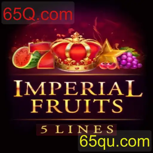 Explorando ImperialFruits5 e seu Impacto no Mundo dos Jogos