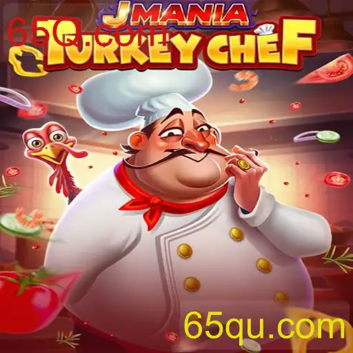 Descubra JManiaTurkeyChef: Um Jogo Único de Culinária