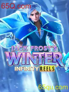 JackFrostsWinter: Mergulhe na Magia do Inverno com 65Q.com