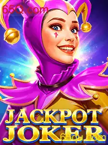 Descubra JackpotJoker: Um Jogo Empolgante no 65Q.com