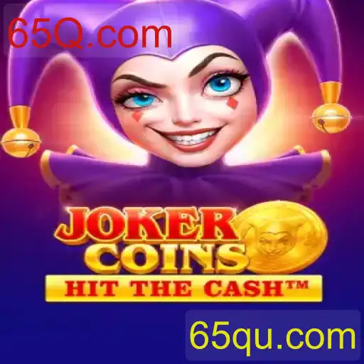 Desvendando JokerCoins: Uma Nova Era dos Jogos Online