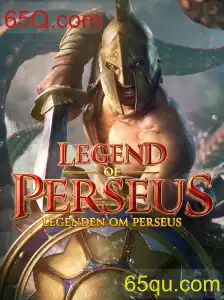 Aventura Épica em LegendofPerseus: Descubra o Novo Mundo de 65Q.com
