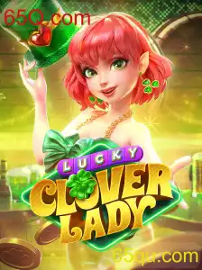 Descubra LuckyCloverLady: O Novo Fenômeno de Jogo com 65Q.com