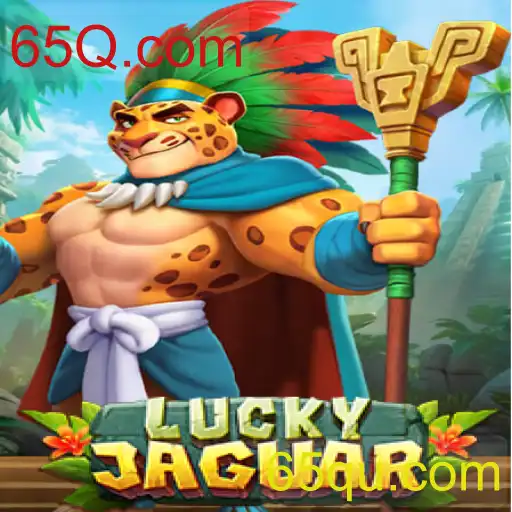 Descubra o Jogo Emocionante LuckyJaguar no 65Q.com