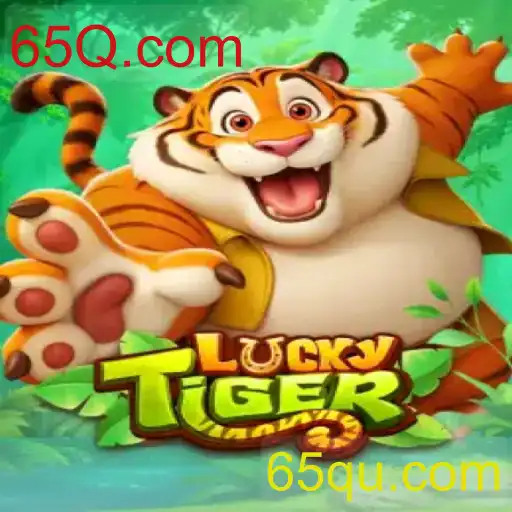 Explorando o Mundo Empolgante do Jogo LuckyTiger e a Inovação de 65Q.com