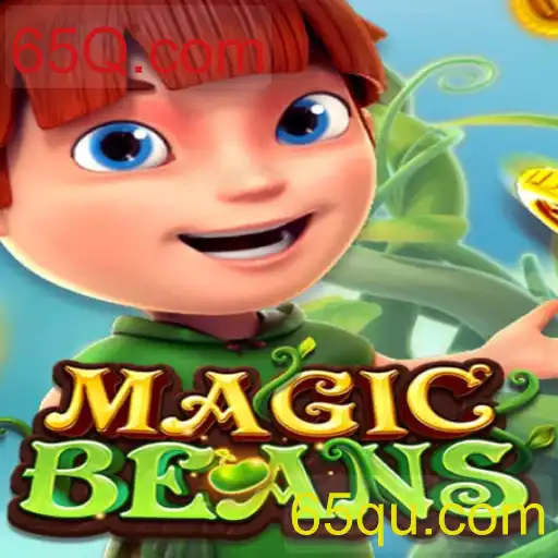 MAGICBEANS: A Aventura Fantástica no Mundo dos Feijões Mágicos