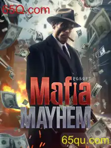 Descubra o Mundo de Intrigas e Estratégias em MafiaMayhem