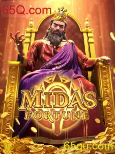 Descubra o Fascinante Mundo de MidasFortune em 65Q.com