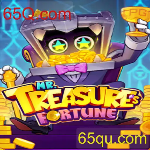 Descubra o Fascinante Mundo de MrTreasuresFortune