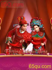 Flirting Scholar Tang: Um Mergulho no Mundo do Entretenimento e Estratégia