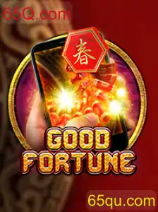 Explorando o Fascinante Jogo GoodFortuneM: Uma Experiência de Entretenimento e Sorte