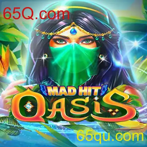 MadHitOasis: Explorando o Mundo Envolvente de 65Q.com