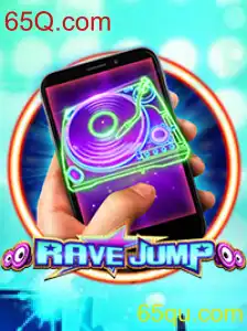 Descubra RaveJumpmobile: O Jogo que Está Revolucionando o Mundo dos Games