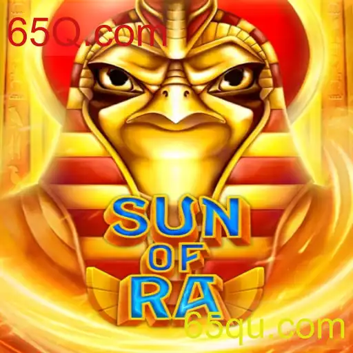 Descubra o Fascinante Jogo SunofRa