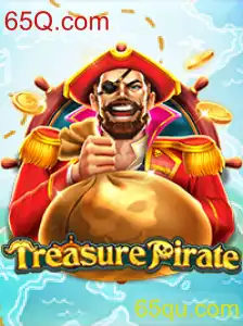 Descobrindo o Mundo de TreasurePirate: Um Guia Completo