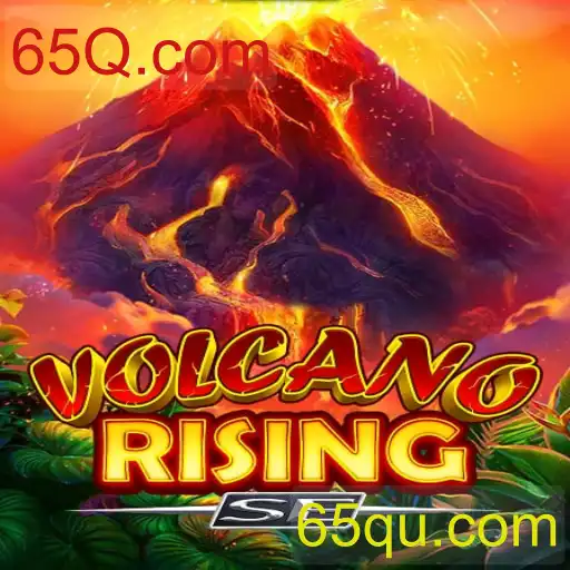 Descubra o Fascinante Mundo de VolcanoRisingSE