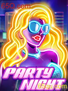 Explorando PartyNight: O Jogo de Festa Multijogador com 65Q.com