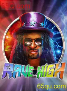 RaveHigh: Uma Nova Experiência de Jogo no Mundo de 65Q.com