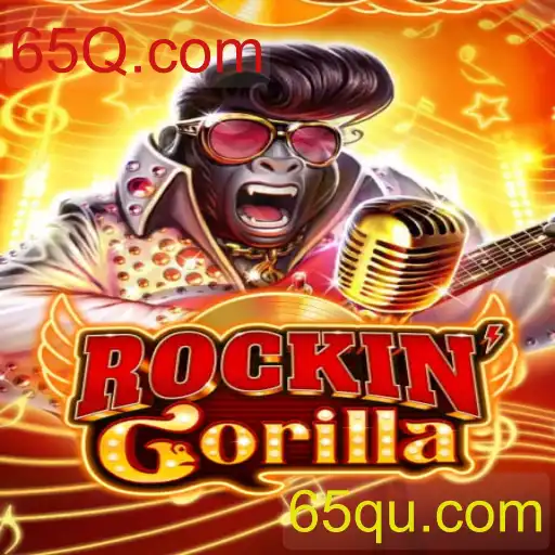 Explorando o Jogo RockinGorilla e Suas Regras