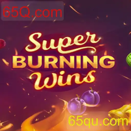 Explorando o Mundo de SuperBurningWins: Uma Jornada de Emoção e Estratégia