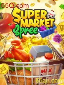 Descubra o Jogo Empolgante SupermarketSpree e suas Regras