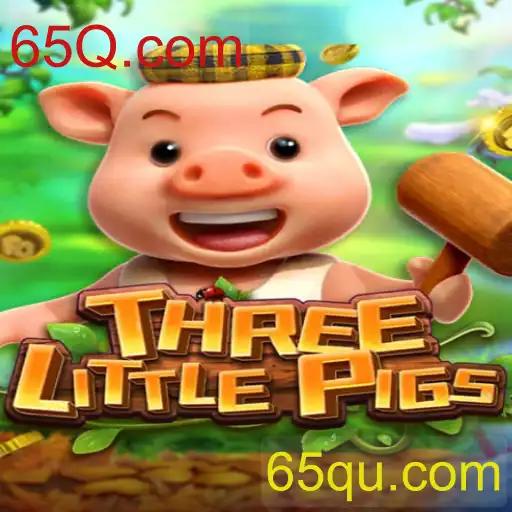 Descubra o Fascinante Jogo THREELITTLEPIGS: Um Mundo de Estratégias e Diversão