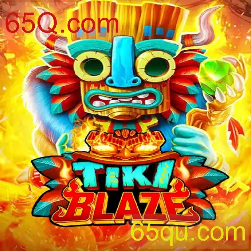 TikiBlaze: Aventura e Estratégia Combinados