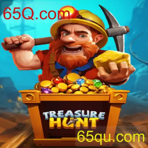 Descobrindo o Tesouro Escondido: Tudo Sobre o Jogo TreasureHunt