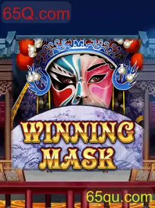 WinningMask: Uma Imersão no Mundo do Entretenimento Digital